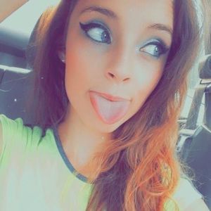 Meet your Posher, Heaven leigh hope